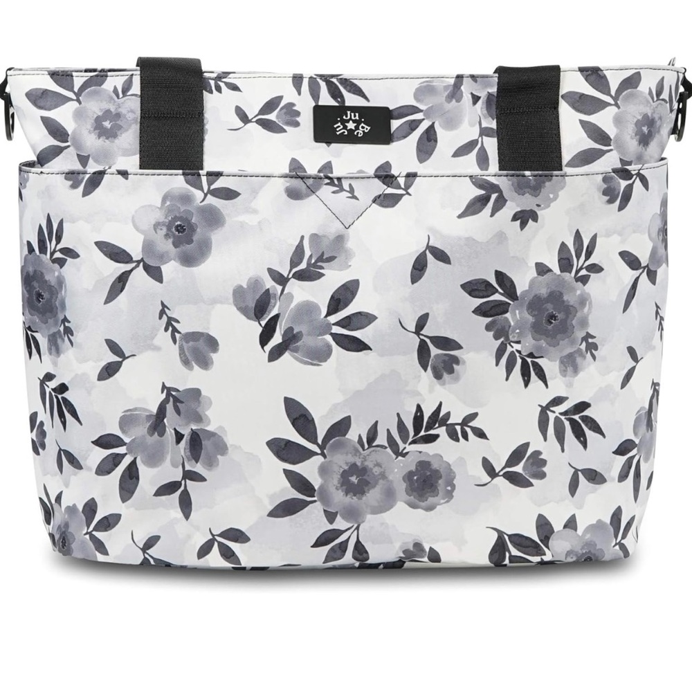 Jujube Encore tote watercolour ice brand new
